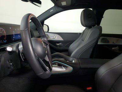 2025 Mercedes-Benz GLS GLS 450 4MATIC®