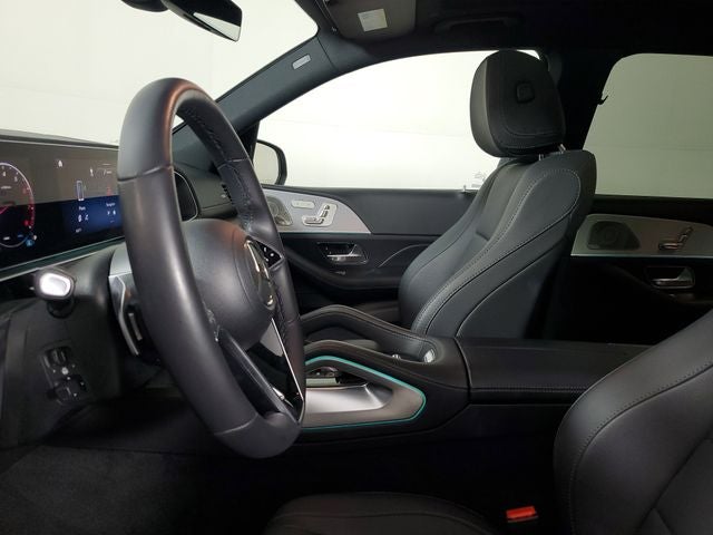 2025 Mercedes-Benz GLS GLS 450 4MATIC®