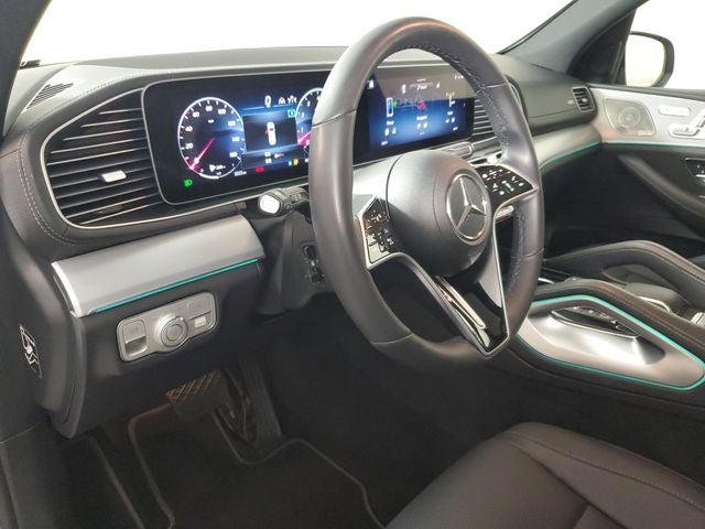 2025 Mercedes-Benz GLS GLS 450 4MATIC®