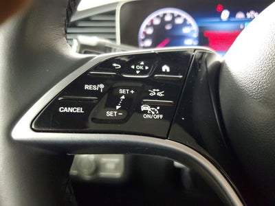 2025 Mercedes-Benz GLS GLS 450 4MATIC®