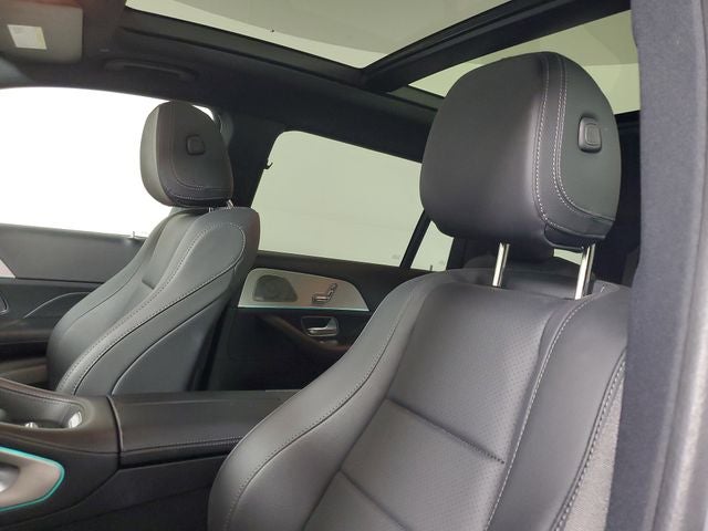 2025 Mercedes-Benz GLS GLS 450 4MATIC®