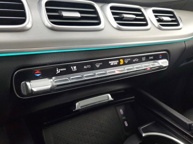 2025 Mercedes-Benz GLS GLS 450 4MATIC®