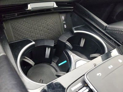 2025 Mercedes-Benz GLS GLS 450 4MATIC®