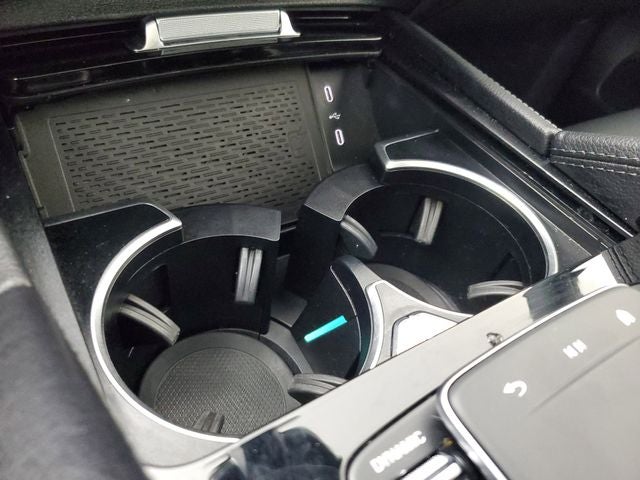 2025 Mercedes-Benz GLS GLS 450 4MATIC®