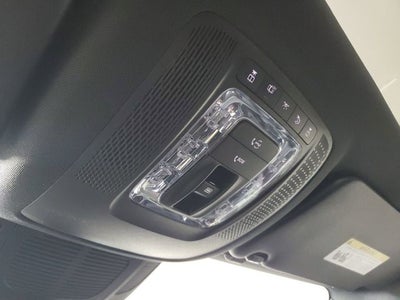 2025 Mercedes-Benz GLS GLS 450 4MATIC®