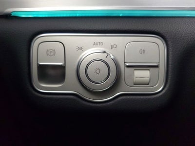 2025 Mercedes-Benz GLS GLS 450 4MATIC®