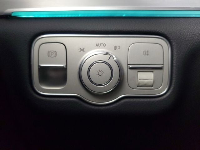 2025 Mercedes-Benz GLS GLS 450 4MATIC®