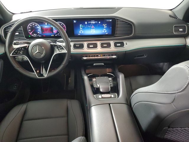 2025 Mercedes-Benz GLS GLS 450 4MATIC®