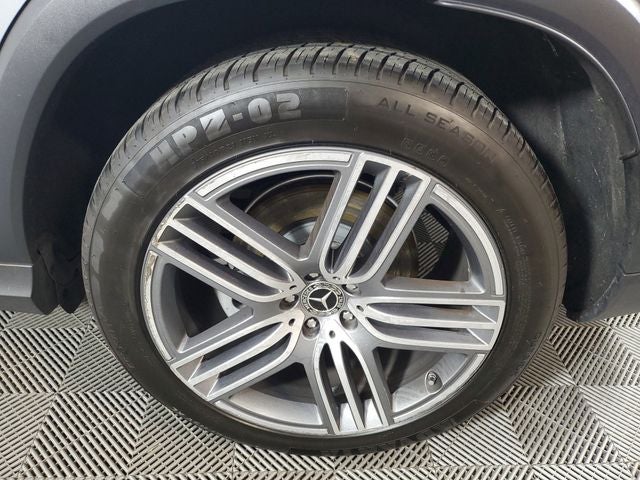 2025 Mercedes-Benz GLS GLS 450 4MATIC®