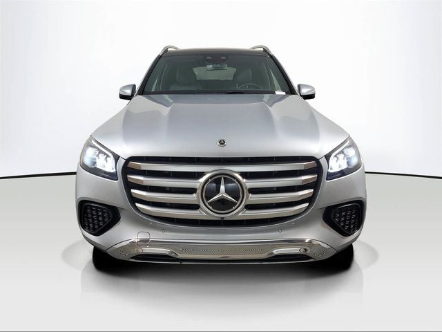 2025 Mercedes-Benz GLS GLS 450 4MATIC®
