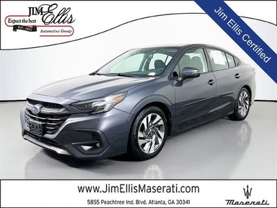 2024 Subaru Legacy Limited