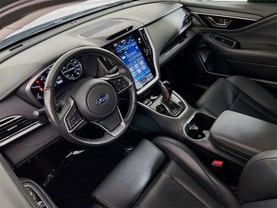 2024 Subaru Legacy Limited