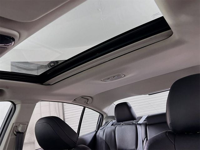 2024 Subaru Legacy Limited