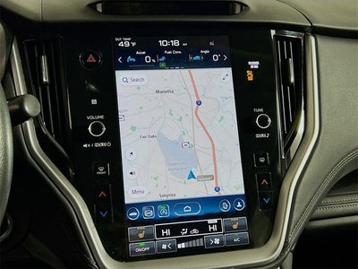 2024 Subaru Legacy Limited