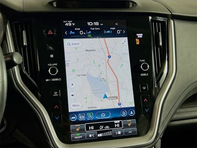 2024 Subaru Legacy Limited