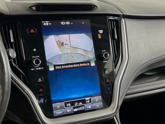 2024 Subaru Legacy Limited