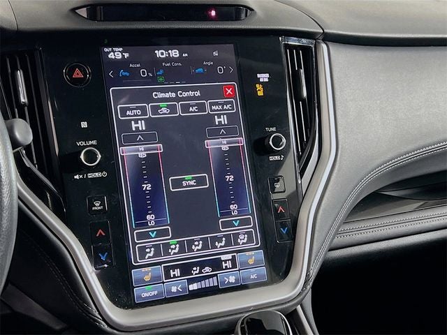 2024 Subaru Legacy Limited