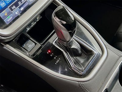 2024 Subaru Legacy Limited