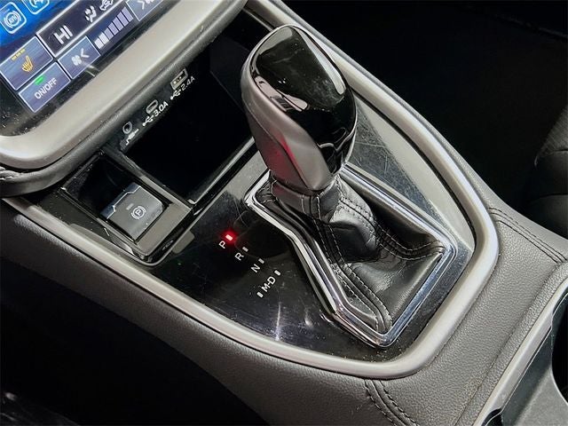 2024 Subaru Legacy Limited