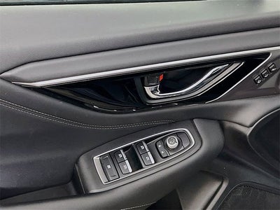 2024 Subaru Legacy Limited