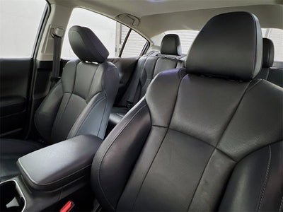 2024 Subaru Legacy Limited