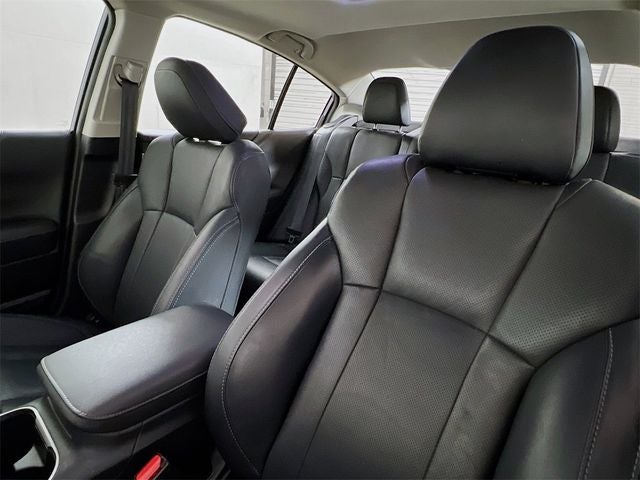 2024 Subaru Legacy Limited