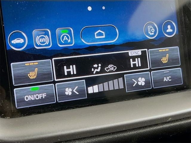 2024 Subaru Legacy Limited