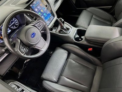 2024 Subaru Legacy Limited