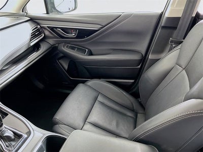 2024 Subaru Legacy Limited