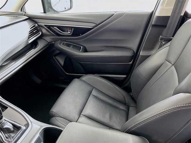 2024 Subaru Legacy Limited