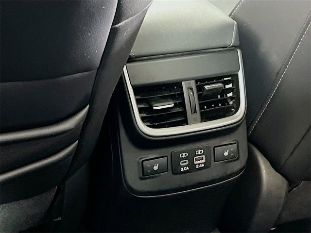 2024 Subaru Legacy Limited