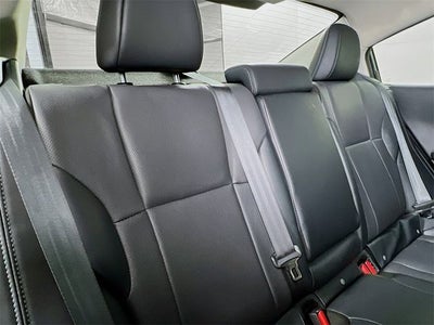 2024 Subaru Legacy Limited