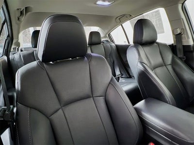 2024 Subaru Legacy Limited