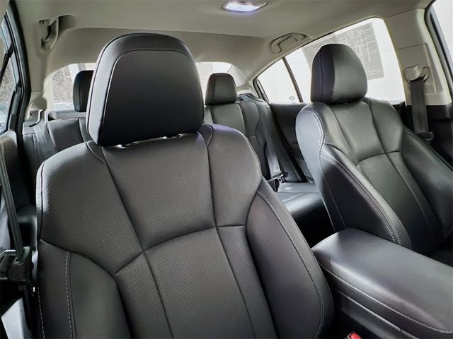 2024 Subaru Legacy Limited