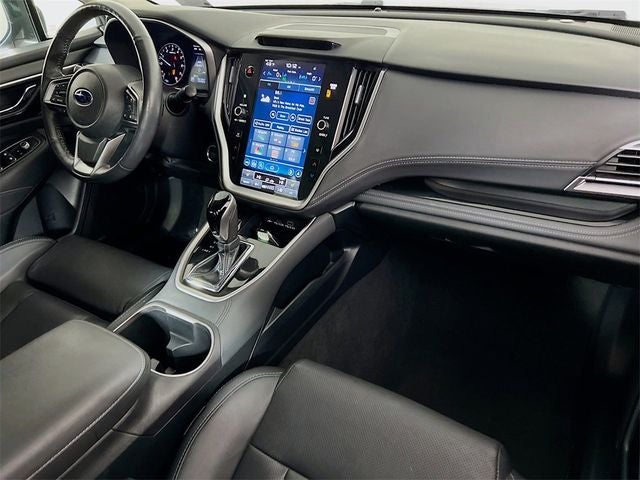 2024 Subaru Legacy Limited