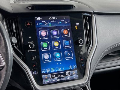 2024 Subaru Legacy Limited