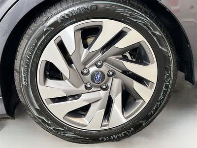 2024 Subaru Legacy Limited