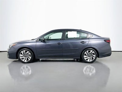 2024 Subaru Legacy Limited