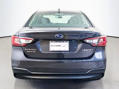 2024 Subaru Legacy Limited