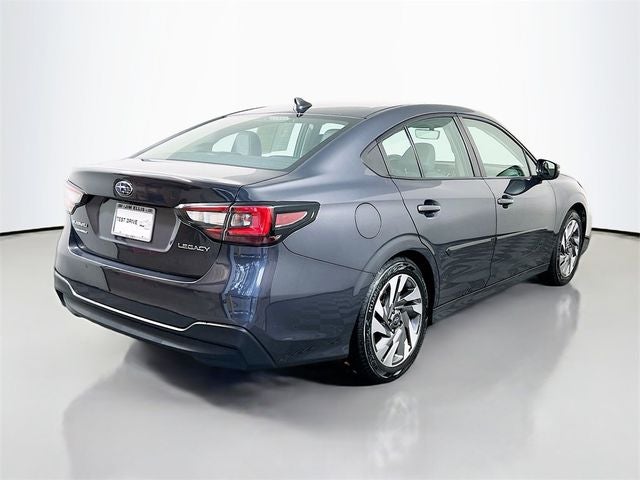 2024 Subaru Legacy Limited