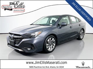 2024 Subaru Legacy Limited