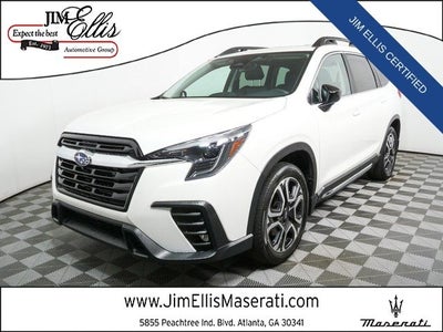 2025 Subaru Ascent Limited