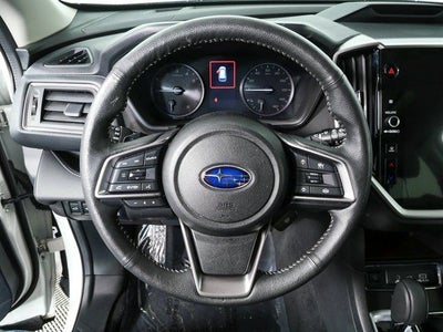 2025 Subaru Ascent Limited