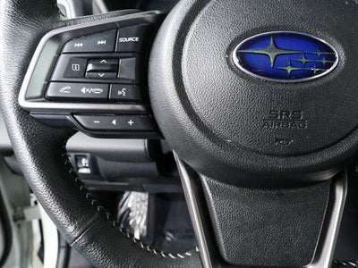 2025 Subaru Ascent Limited