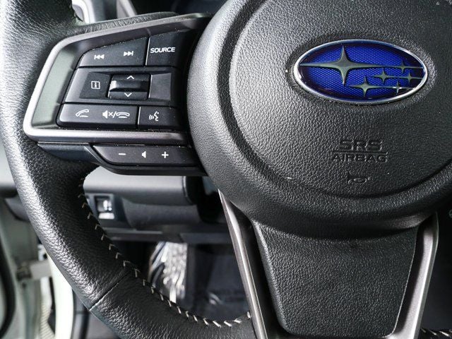 2025 Subaru Ascent Limited