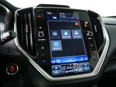 2025 Subaru Ascent Limited