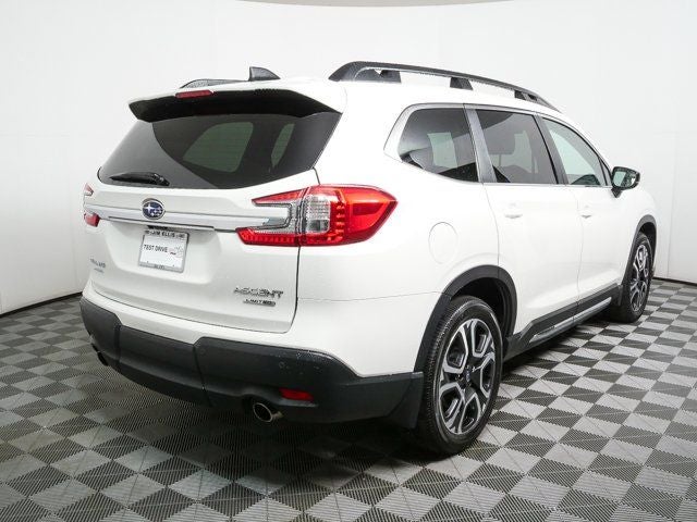 2025 Subaru Ascent Limited