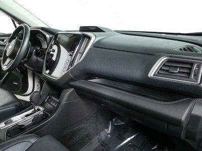 2025 Subaru Ascent Limited