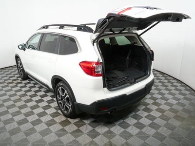 2025 Subaru Ascent Limited