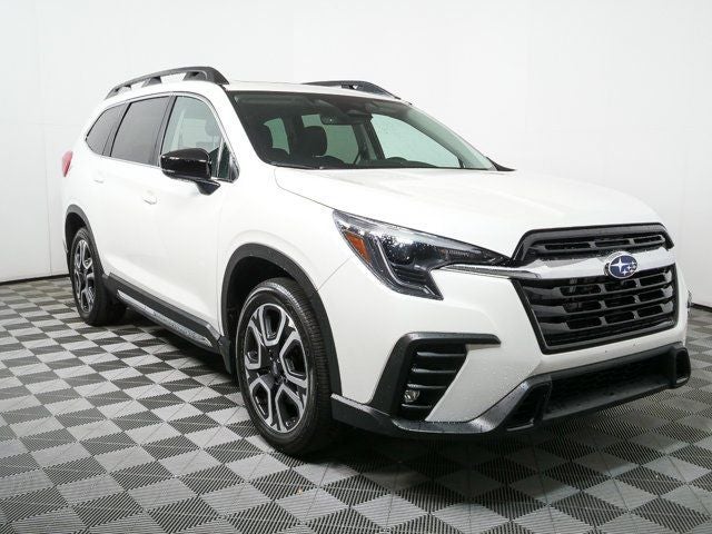 2025 Subaru Ascent Limited